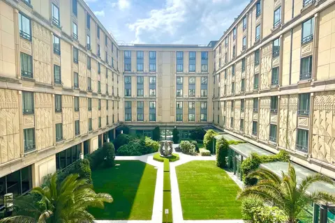 Hotel du Collectionneur in Parijs, foto 19