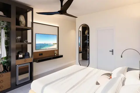 Hotel Riomar, Ibiza, a Tribute Portfolio Hotel in Santa Eulària des Riu — foto 27
