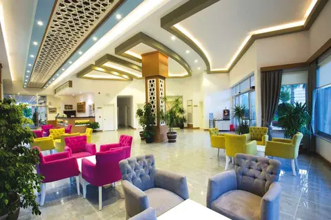 Sun Club Side in Manavgat — foto 12