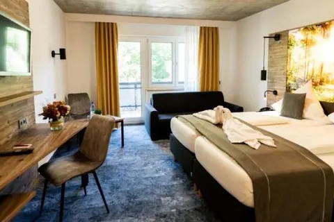 Hotel Christel foto 7