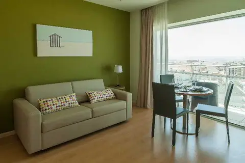 Eurostars Oasis Plaza in Figueira da Foz — foto 18
