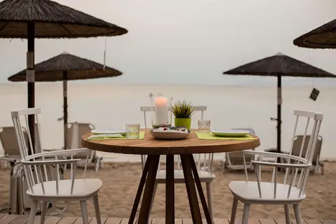 Golden Star City Resort in Περαία — foto 14