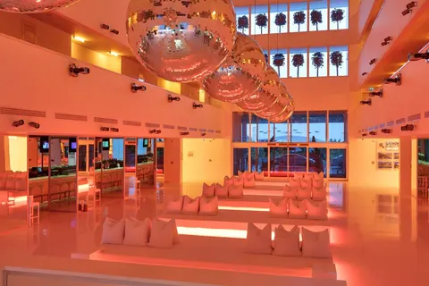 Fly & Go Su Hotel in Muratpaşa — foto 45