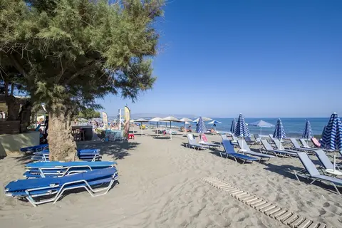 Evangelos Apartments in Platanias (Chania), foto 30