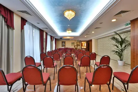 Hotel Plaza Pescara in Pescara, foto 4