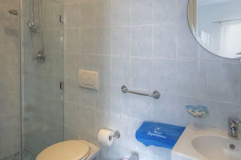 Hotel Imperamare in Forio, foto 9