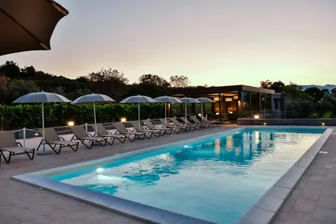 Cavanera Etnea Resort & Wine Experience in Castiglione Di Sicilia — foto 4