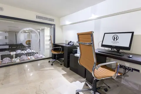Business Hotel Sfax in Business Hotel Sfax, foto 22