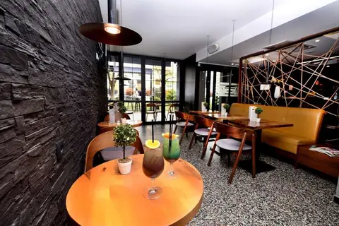 Alexandar II Hotel in Skopje — foto 11