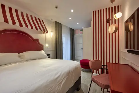Holm Boutique & Spa in San Ġiljan, foto 27
