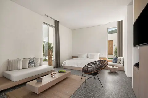 Voyage Torba in Bodrum — foto 23
