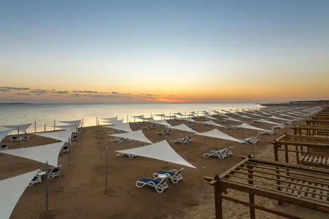 Gravity Hotel & Aqua Park Sahl Hasheesh in Sahl Hasheesh — foto 5