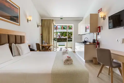 Hotel Rural Brícia Du Mar in Ferragudo — foto 3
