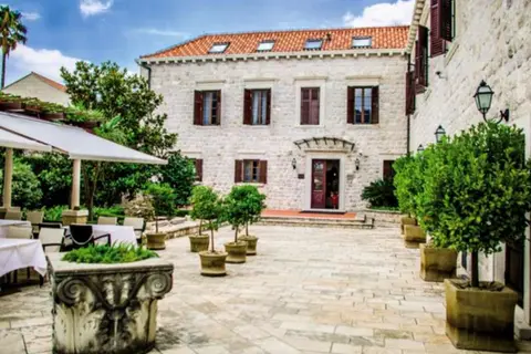 Hotel Kazbek in Dubrovnik, foto 15