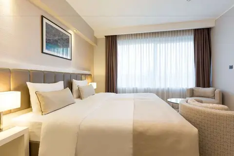 Garni Hotel Heritage Belgrade in Belgrado — foto 3