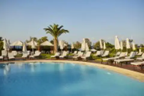 Grande Albergo delle Rose in Rhodos — foto 28