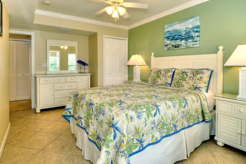 Barefoot Beach Resort in Gilford — foto 9