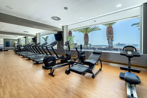 Arona Gran Hotel & Spa foto 19