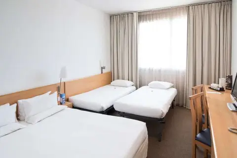 Novotel Barcelona Sant Joan Despi in Sant Joan Despí — foto 4