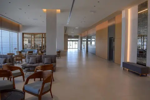 Faros Hotel in Ayia Napa — foto 13