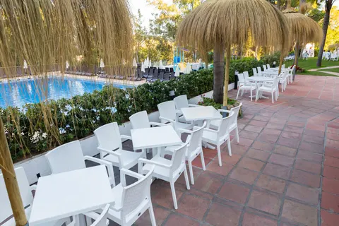 AluaSun Costa Park in Torremolinos — foto 13