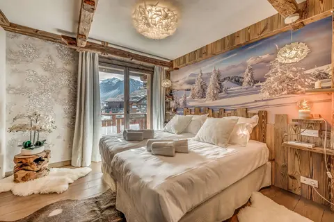 Chalet Annapurna Lodge in Tignes — foto 8