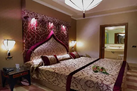 Hotel Ai Mori d’Oriente in Venetië, foto 13