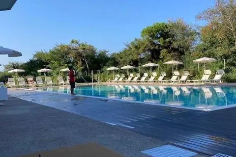 Toscana Charme Resort in Pisa — foto 29