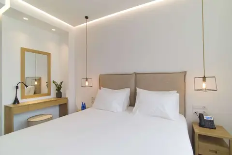 Neighborhood Lifestyle Hotels FIX in Athene — foto 18