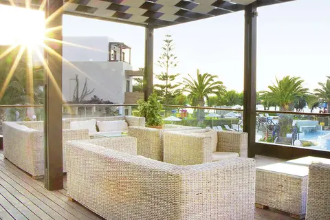 D'Andrea Mare Hotel in Ialysos, foto 25