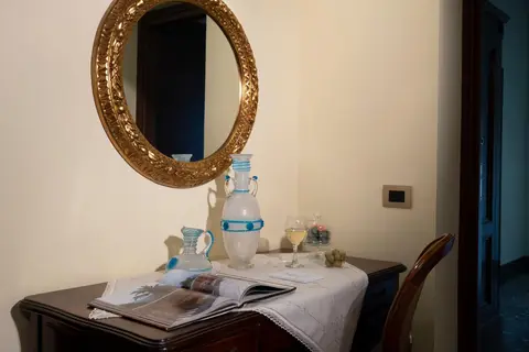 Villa del Gattopardo Suites & Spa in Palermo, foto 21