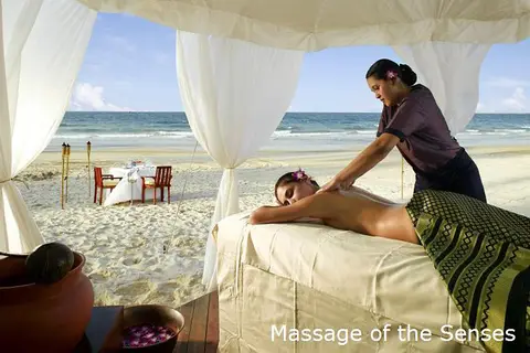 Banyan Tree Bintan in Bintan Island — foto 9