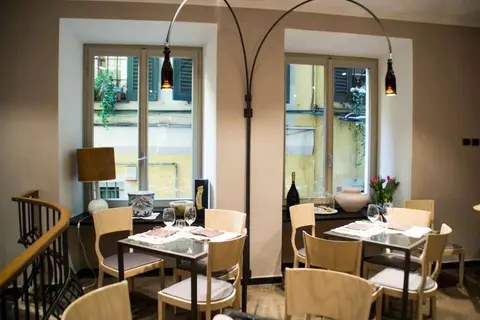 Best Western Plus City Hotel in Genua — foto 12