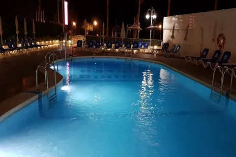 Hotel Servigroup Trinimar in Benicàssim / Benicasim — foto 17