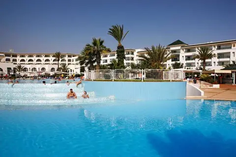 El Mouradi Palm Marina in Coconut — foto 12