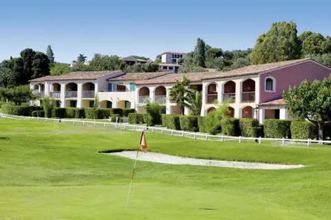 Pierre & Vacances Residence Les Parcs de Grim in Grimaud — foto 16