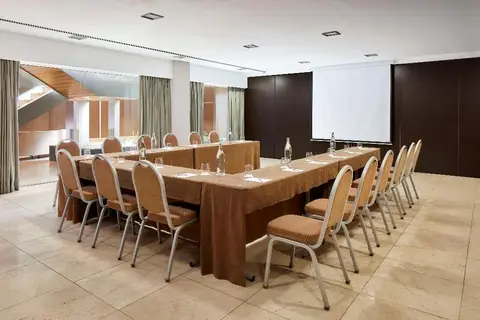 NH Tenerife in Santa Cruz De Tenerife — foto 17