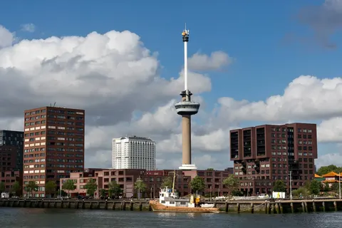 Kerst- en Oud & Nieuwcruise foto 15