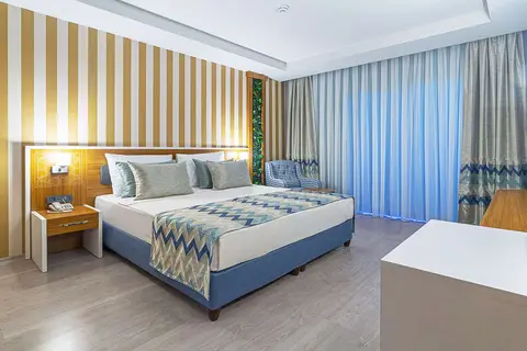 Lonicera Premium in Antalya — foto 2