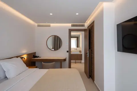 Galaxy Suites Boutique Resort in Chersonisos Municipal Unit, foto 4