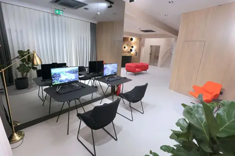 Hotel Milenij in Rijeka — foto 11