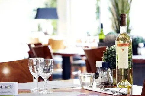 Campanile Hotel Zwolle foto 3