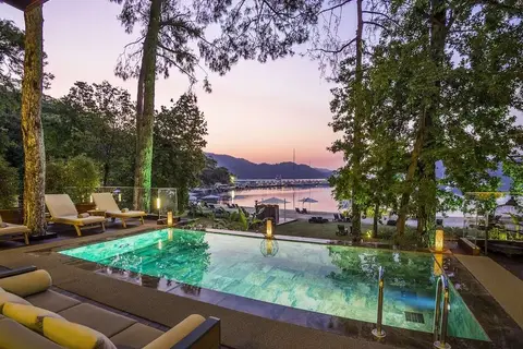 Rixos Premium Gocek in Fethiye, foto 17