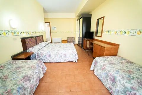 Hotel San Pietro in Letojanni — foto 21
