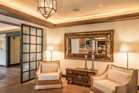 Banyan Tree Puebla in Puebla — foto 3