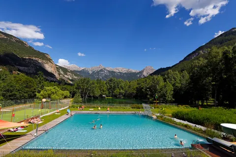 Camping Le Courounba foto 7