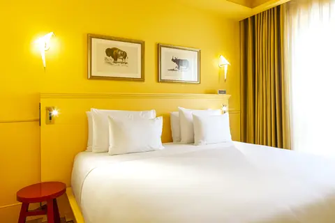 Art Legacy Hotel in Almada — foto 17