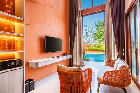 Hotel Adam Krabi in Ao Nang, foto 8