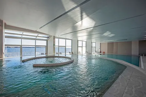 Hotel Histrion foto 16