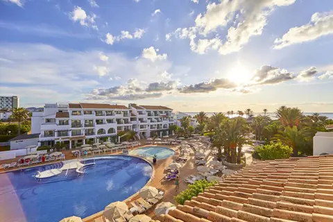 Hotel FERGUS Style Bahamas in Sant Jordi de ses Salines — foto 20